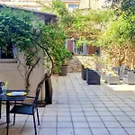 Esprit Loft, D'exception, 3 Chambres, Jardin Au Centre Ville, Climatisation