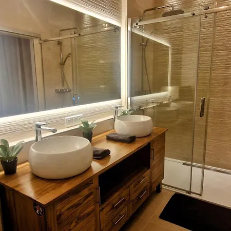Esprit Loft, D'exception, 3 Chambres, Jardin Au Centre Ville, Climatisation セット