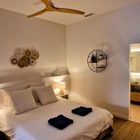 Esprit Loft, D'exception, 3 Chambres, Jardin Au Centre Ville, Climatisation * セット
