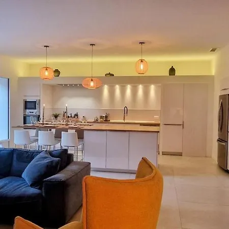 Esprit Loft, D'exception, 3 Chambres, Jardin Au Centre Ville, Climatisation *