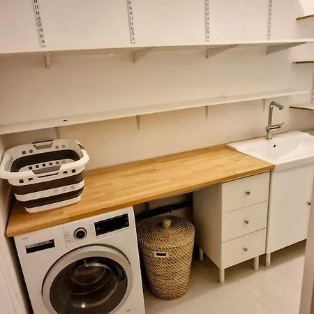 Apartament Esprit Loft, D'exception, 3 Chambres, Jardin Au Centre Ville, Climatisation *